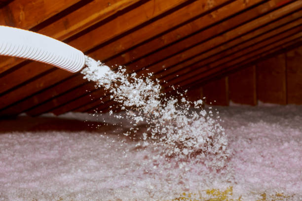 Best Geographic-Specific Insulation Services in Osgood, IN