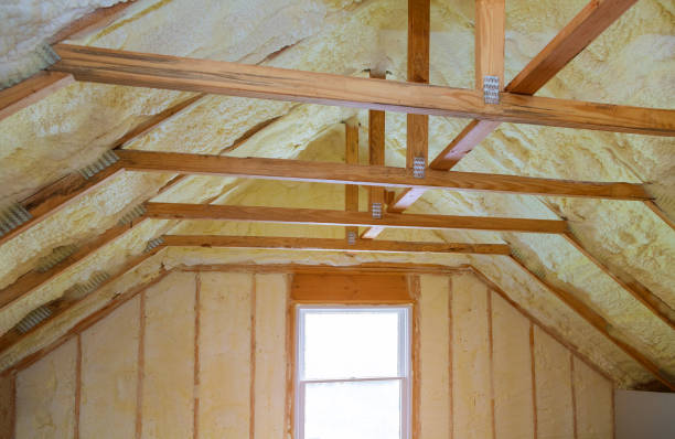 Best Spray Foam Insulation in Osgood, IN
