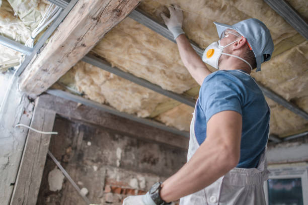 Reliable Osgood, IN Insulation Contractor Solutions