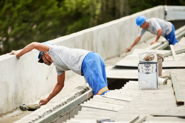 Types of Insulation We Offer in Osgood, IN