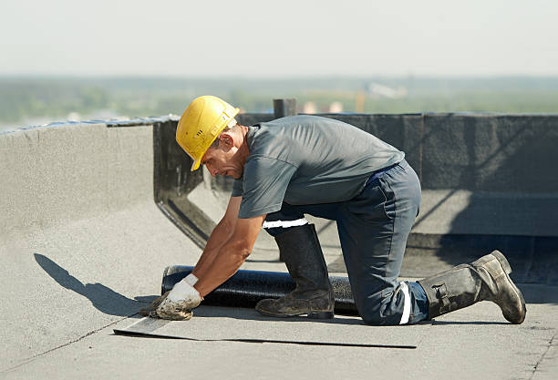 Best Geographic-Specific Insulation Services in Osgood, IN