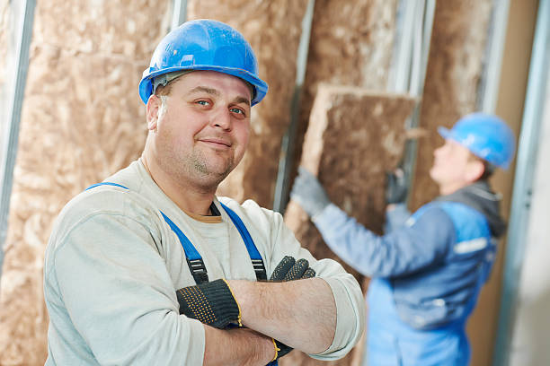 Best Insulation for Specific Applications in Osgood, IN