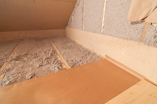 Best Blown-in Insulation in Osgood, IN