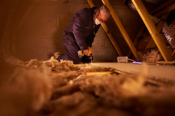 Best Spray Foam Insulation in Osgood, IN
